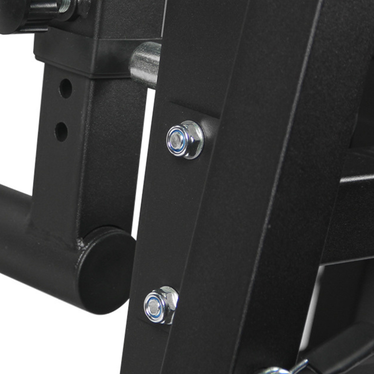 レッグエクステンション レッグカール バックエクステンション アブ