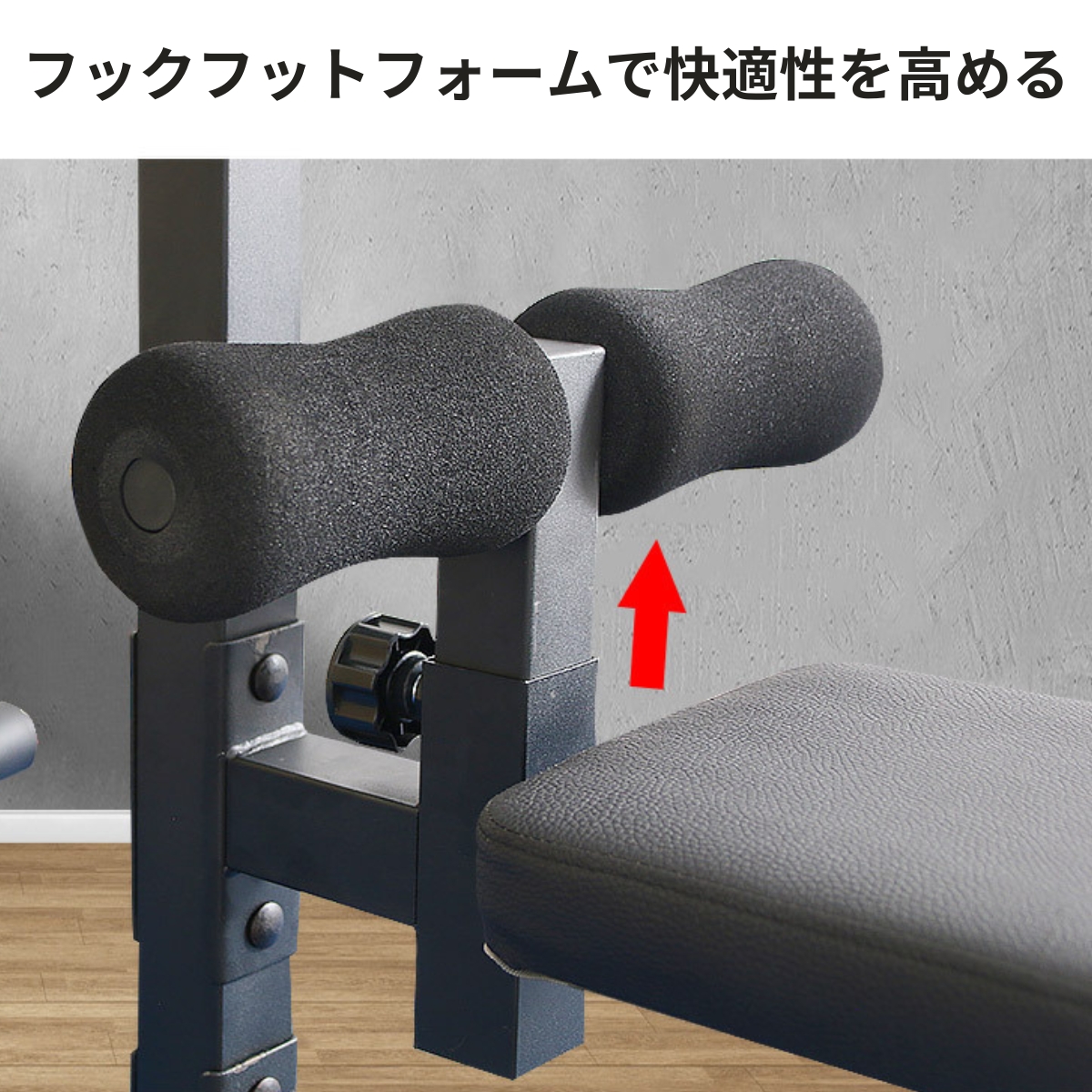 VEROMAN 1台2役 ラットプルマシン シーテッドローイング ホームジム