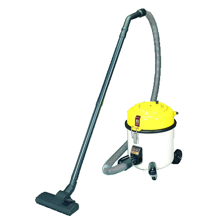 アマノ（AMANO） 業務用掃除機 乾湿ダスト用 JW-15(Y) : 事務蔵 - 通販