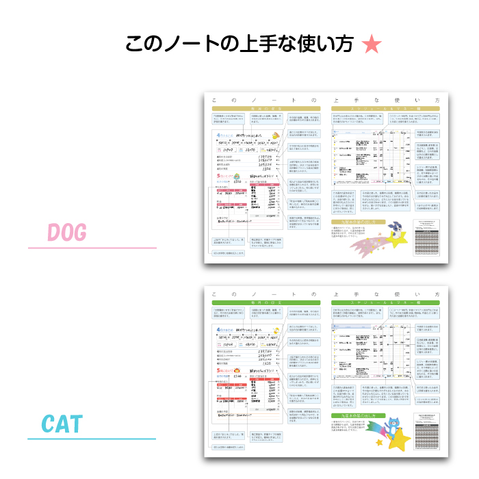 2026 B6判 Lucky Schedule, Diary & Money Book スケジュール帳
