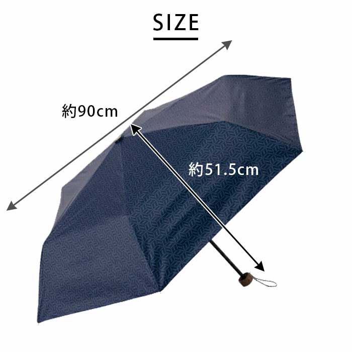 未使用新品　アンテプリマ晴雨兼用傘　UV遮蔽率99% 遮光率99% 遮熱効果 文様百趣 晴雨兼用 折りたたみ傘 ＆ 傘カバー セット ケース付き UV99