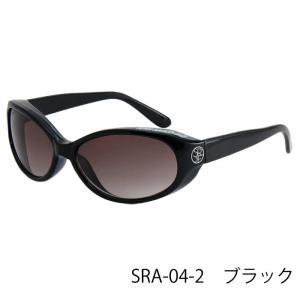 スーパーサンルーフ ファッションサングラス SRA-04 サングラス レディース UVカット 紫外線...