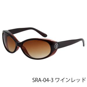 スーパーサンルーフ ファッションサングラス SRA-04 サングラス レディース UVカット 紫外線...