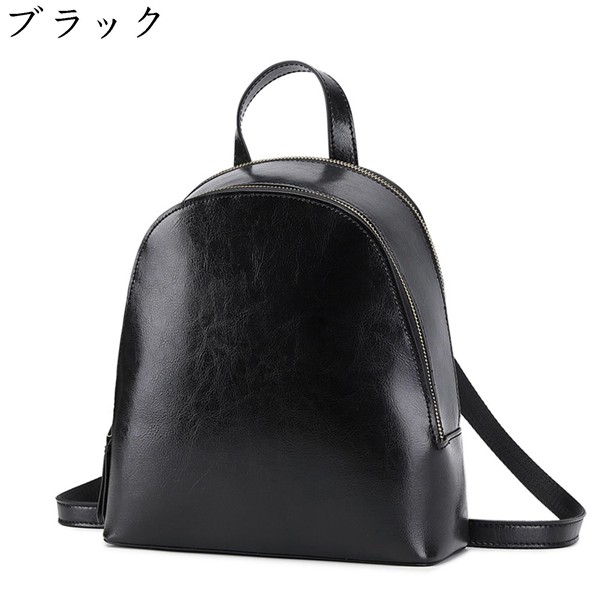 リュックサック 手提げバッグ 収納 コンパクト レディース ハンドバッグ 使いやすい 多機能 女性用 春 夏 秋 冬 フォーマル ビジネス_2