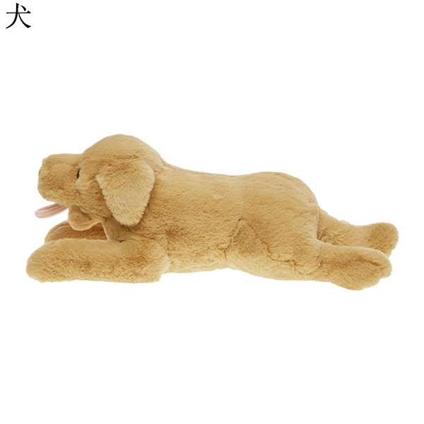 ステファン ヒューネック サリー ラブラドール犬 BIG ぬいぐるみ ステファン ヒューネック サリー ラブラドール犬 BIG ぬいぐるみ
