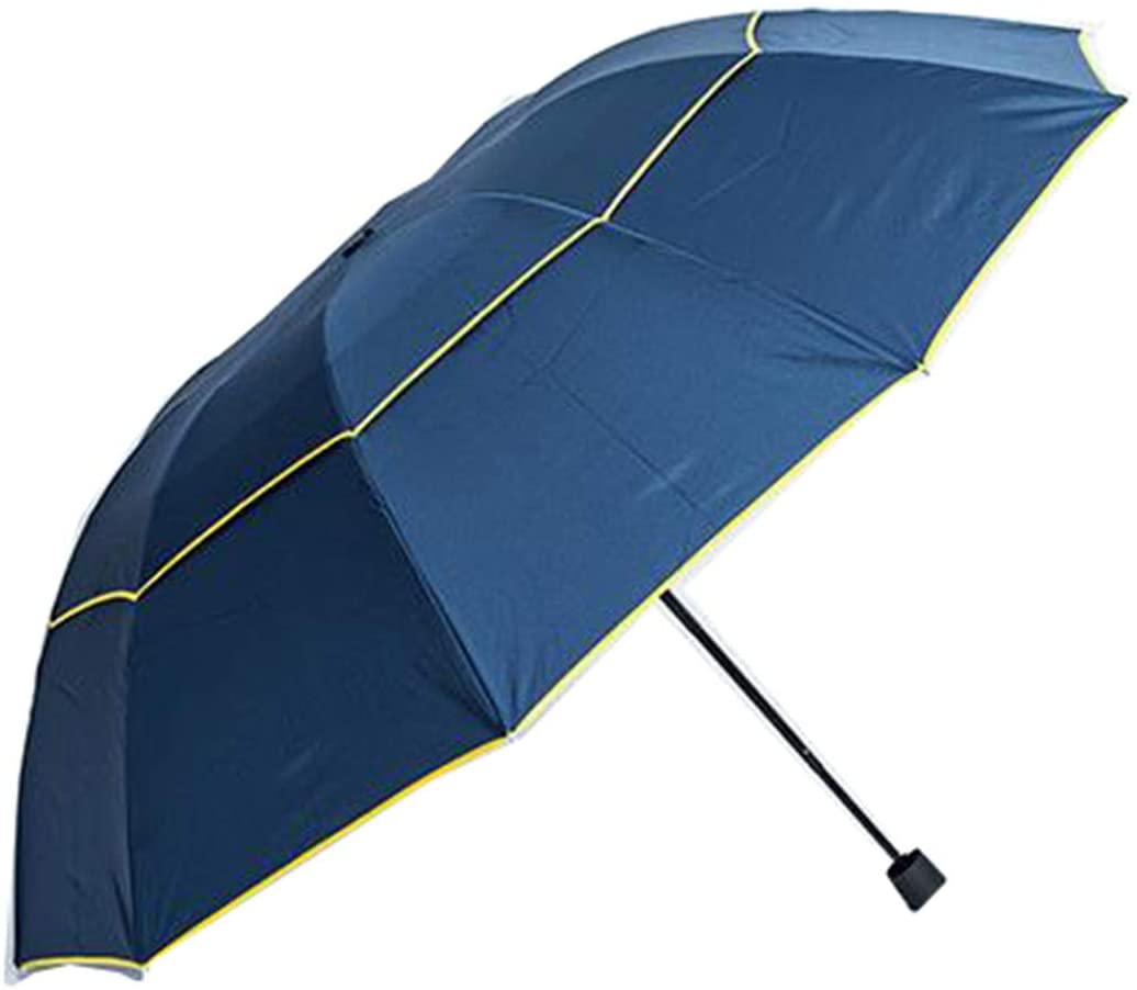 折りたたみ傘 ゴルフ晴雨兼用傘 ゴルフ用傘 UVカット 日焼き対策 日傘