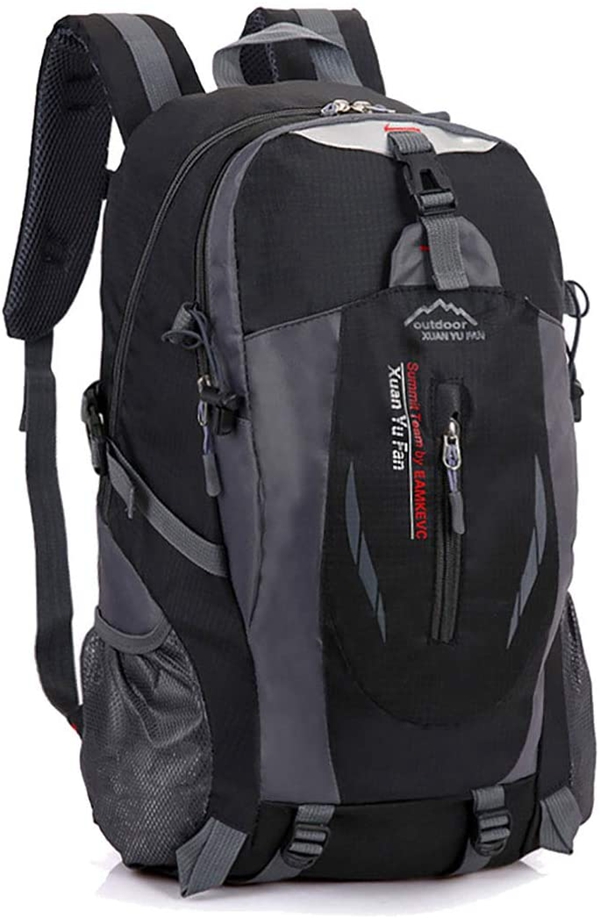 登山バッグ  バックパック 多機能 登山 リュック 30L 大容量 登山用バッグ 軽量 高通気性 リ...