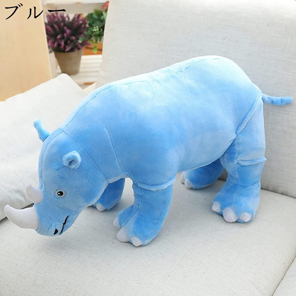 サイ　ぬいぐるみ　特大 Amazon.co.jp: MIXUS ぬいぐるみ 特大 ワニ 大きい わにの