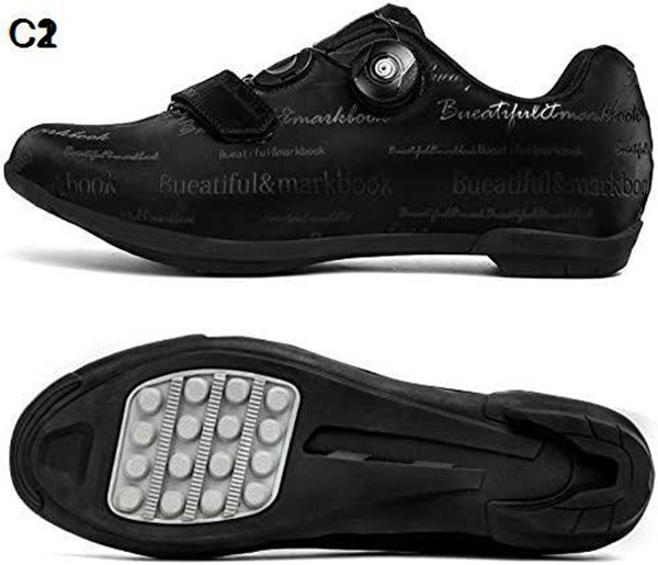 ビンディングシューズ 自転車用シューズ ロードバイク ウェア