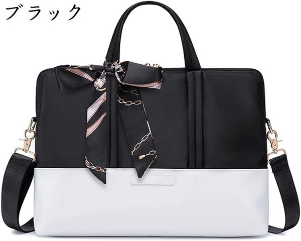 ノートパソコンケース ショルダーバッグ org.jpg