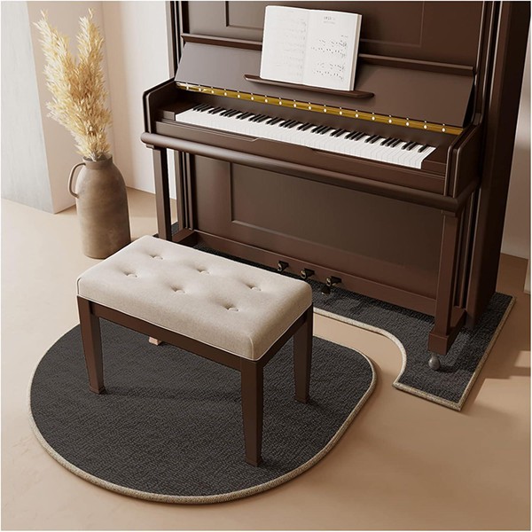 【引取り希望】アップライトピアノ下敷きマット 160cm x 60㎝ ピアノ防音 Amazon.co.jp: ピアノの防音絨毯 アップライトピアノカーペッ