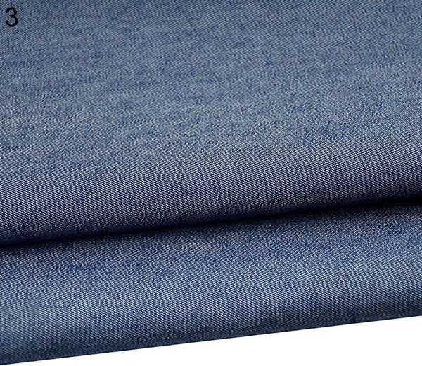 デニム 薄い部分 縫製に使用 ジーンズ 縫製クッション カーテン 日用品 幅150cm 2メーターで販売(Color:5#)｜jinichirosasaki｜05