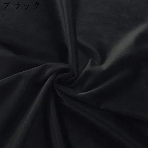 ベロア 生地 厚くする 刺繍 手芸 ハンドメイド 布地 DIY 幅1.5m 2 メーターで販売(Color:グレー)｜jinichirosasaki｜06