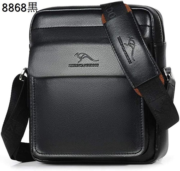 ショルダーバッグ メンズ ビジネスバッグ 縦型 iPad 収納可 斜め掛けバッグ 皮 革 人気型 耐久性 通学 通勤鞄 軽量 実用 自転車