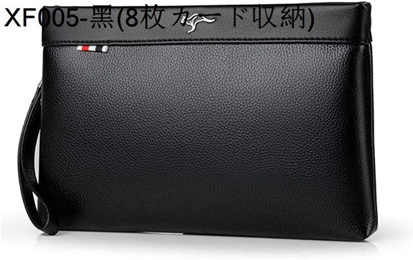 Bibiy クラッチバッグ Bibiy クラッチバッグ