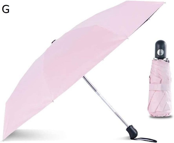 防風トラベル雨傘 大人用長傘 雨傘 レディース 自動折りたたみ傘雨風に強いポータブルカーアウトドアフ...