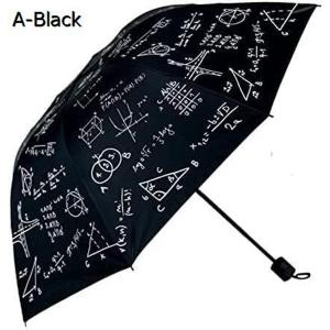 日傘 雨傘 防風雨傘 折りたたみ傘屋外 - コンパクトポータブル - 雨のための風力抵抗の折りたたみ...