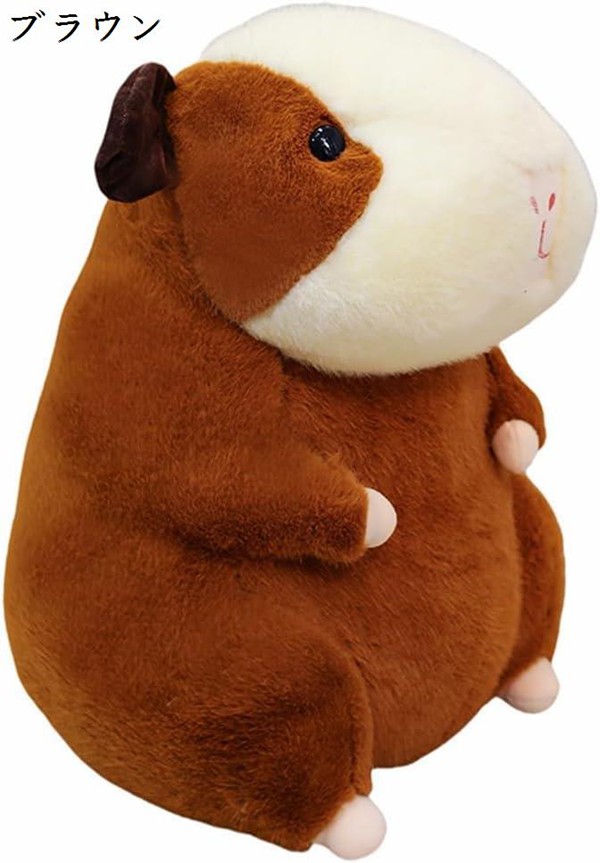 楽天市場】ケーセン ぬいぐるみ kosen モルモット ライト