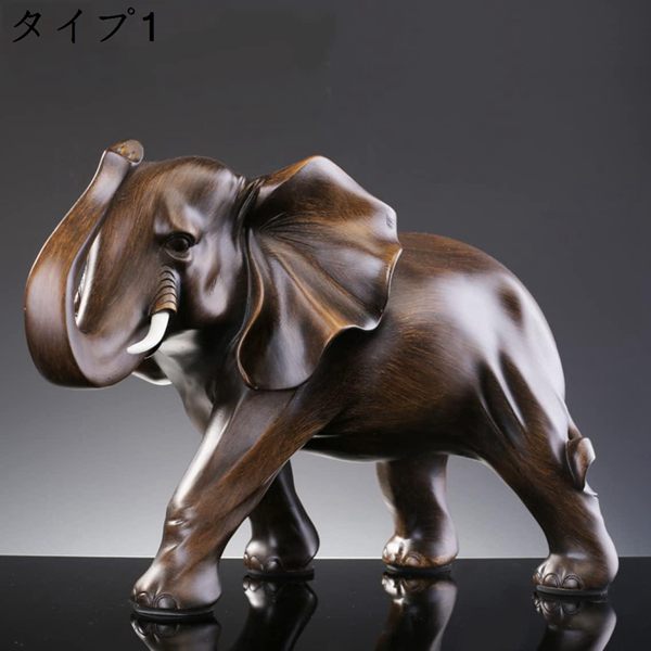 タイ製 金の象の装飾品 新品 cjzmbj04157vp71qpc-2.jpg?size=n