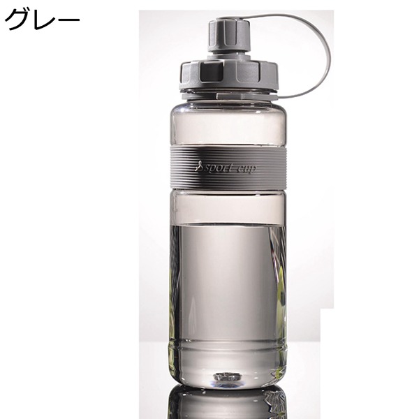 2L 1.5リットル ウォーターボトル 水筒 耐熱素材 ティーボトル 大容量 耐冷耐熱 ストロー 透明 蓋付き 耐衝撃性 洗いやすい ジム｜jinichirosasaki｜04