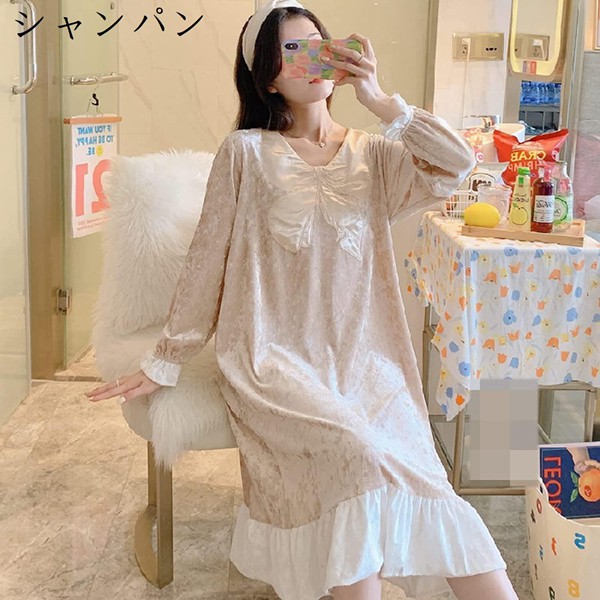 ロング 寝巻き もこもこ ワンピース フリル ロングネグリジェ ナイトウェア 蝶結び 長袖 ネグリジェ かわいい ルームウェア お姫様 Qtepe1hvze Collectionconsultancy Com Au ロング 寝巻き もこもこ ワンピース フリル ロングネグリジェ ナイトウェア 蝶結び 長袖 ネグリジェ かわいい ルームウェア お姫様 Qtepe1hvze Collectionconsultancy Com Au