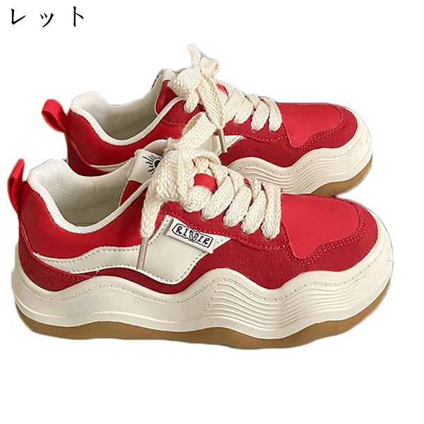 RED VALENTINO【関税込み＊国内発】プラットフォーム スニーカー org.jpg