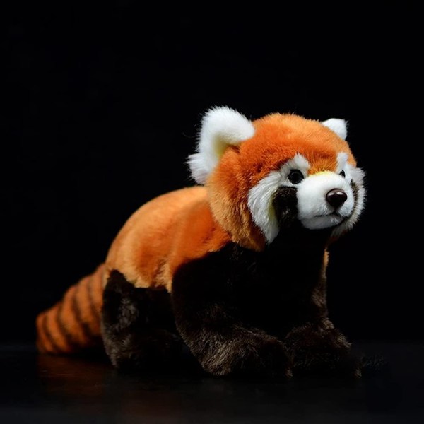 レッサーパンダ ぬいぐるみの商品一覧 通販 - Yahoo!ショッピング