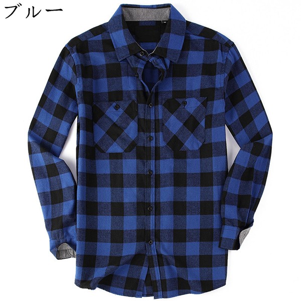 ドレスシャツ ワイシャツ 長袖 ワイドカラー ドレスシャツ
