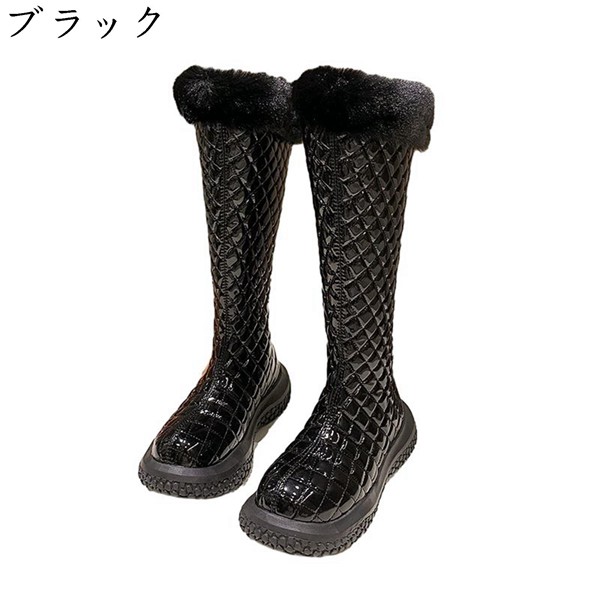 ハンター　キルティング　ロングブーツ Amazon | [ハンター] レインブーツ ロング WFT1031RGL