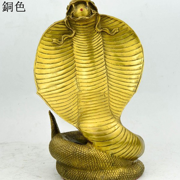 cobra コブラ（オブジェ、置き物）｜インテリア雑貨 | 家具