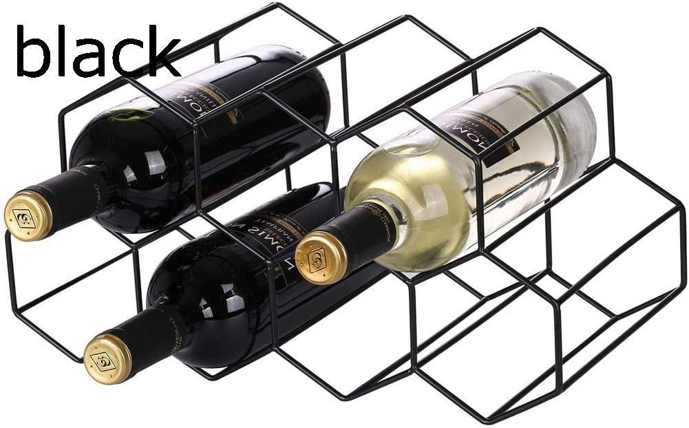 贈与 金属製の黒い壁掛け式ワインシャンパングラスゴブレットステムウェアラックホルダー取り付けが簡単収納 Www Rubberdev Gov Lk