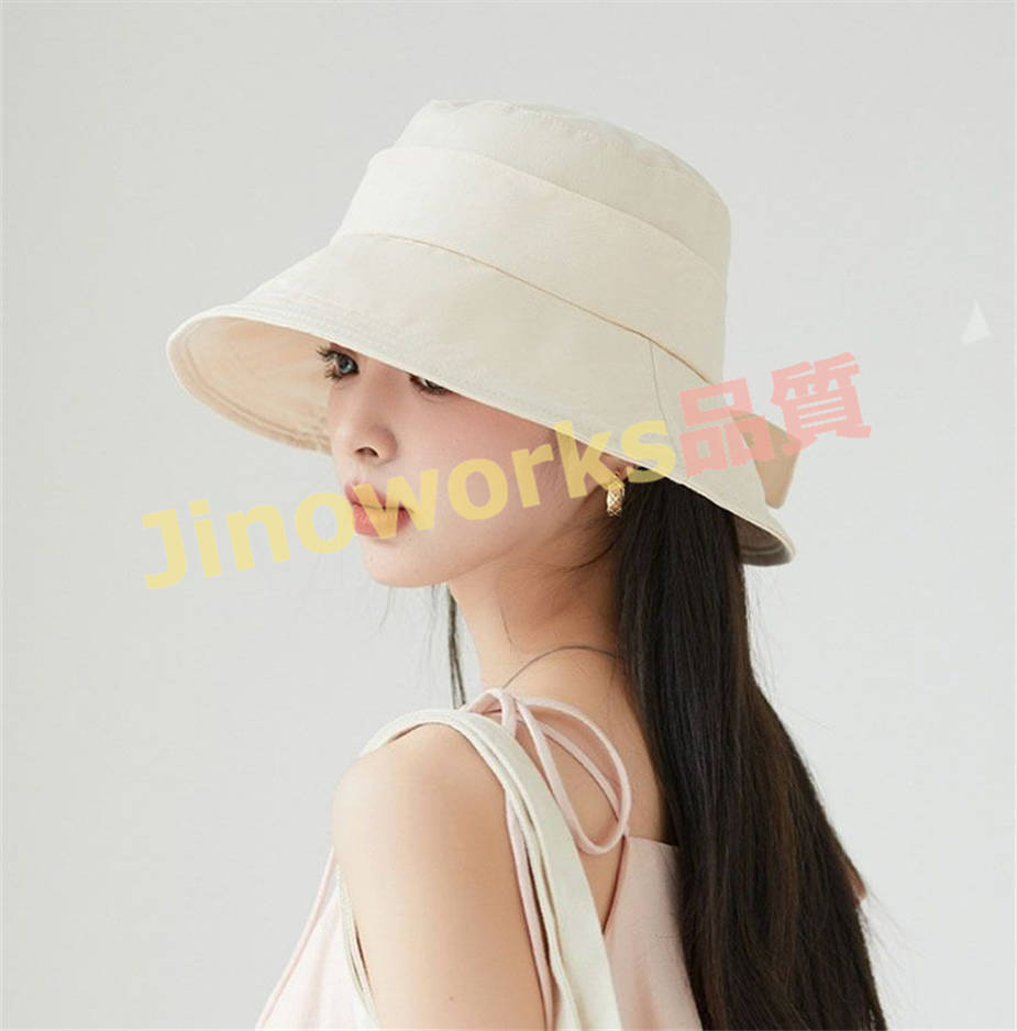 帽子 レディース UVカット帽子 夏 UV99％カット つば広げ  吸汗速乾 通気 紫外線カット 折...