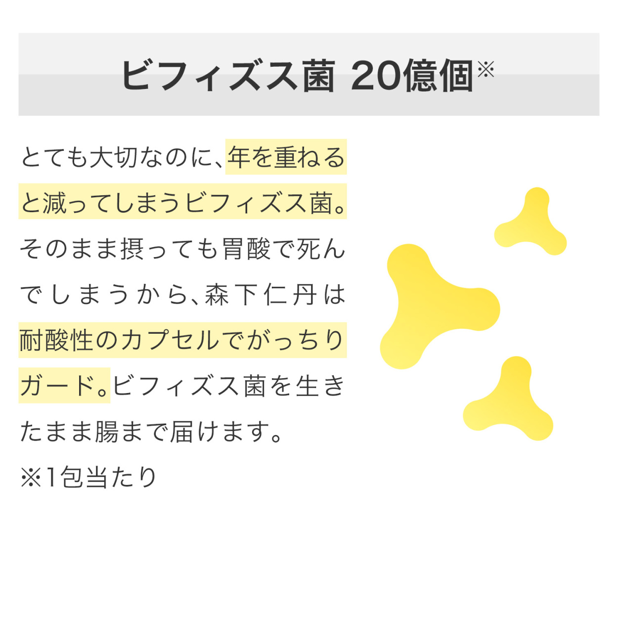 森下仁丹公式】ヘルスシールド 約30日分 (30包) [ サプリメント サプリ