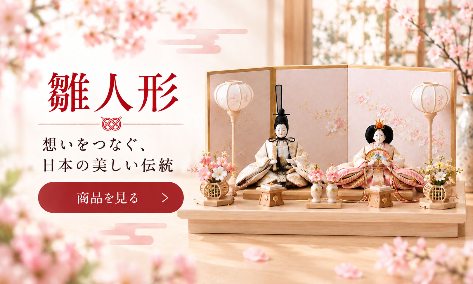 雛人形-五月人形-販売-通販の陣屋 - Yahoo!ショッピング