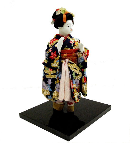 日本人形 かぼちゃ舞子 人形 バービー ベストモデルズ オン ロケーション:ミラノ バービー J0962 (ピンクラベル) 並行輸入品