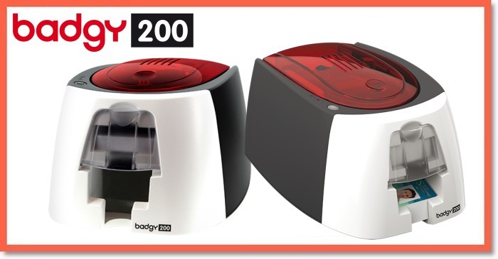 badgy 200 プラスチックカードプリンタ　中古 badgy 200 プラスチックカードプリンタ 中古 - メルカリ