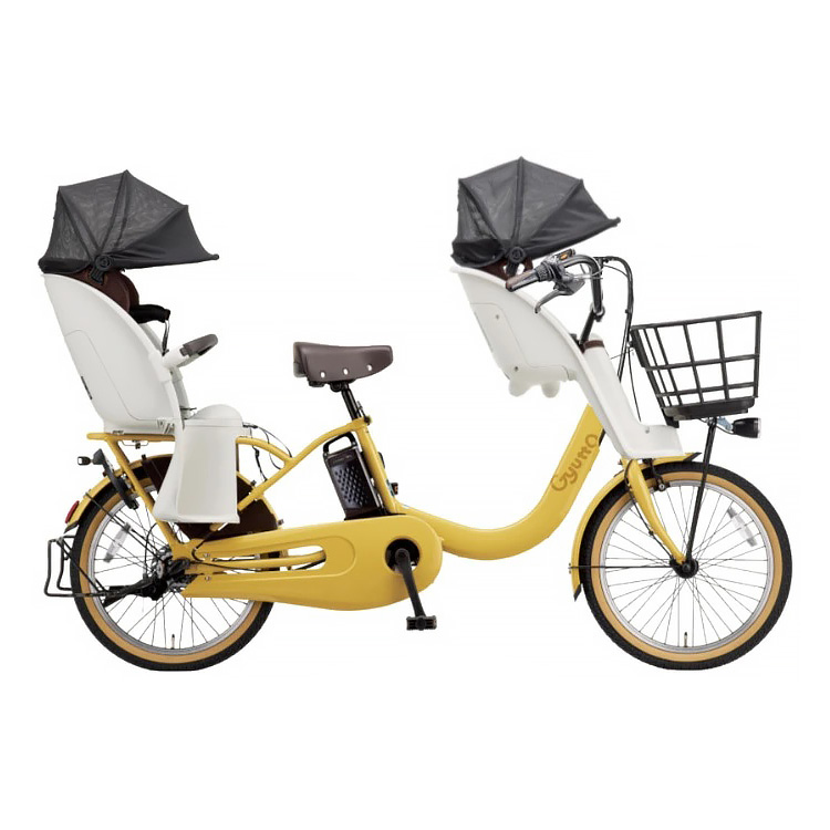 Panasonic（パナソニック） 2026年 電動自転車 ギュット・クルーム R