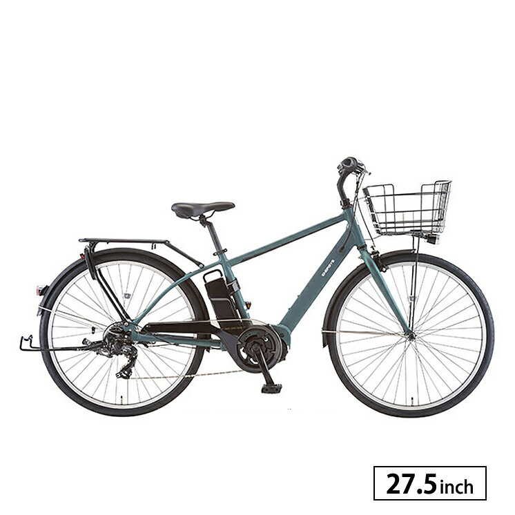 自転車本体 Khine Pyae あさひ（自転車） エナシスシティー ENERSYS city 自転車 27.5
