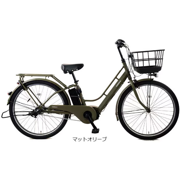 『決まりました』値下げしました！　あさひ　電動アシスト自転車 あさひ（asahi） 完成品 自転車 エナシスミー ENERSYS Me R 電動自転車