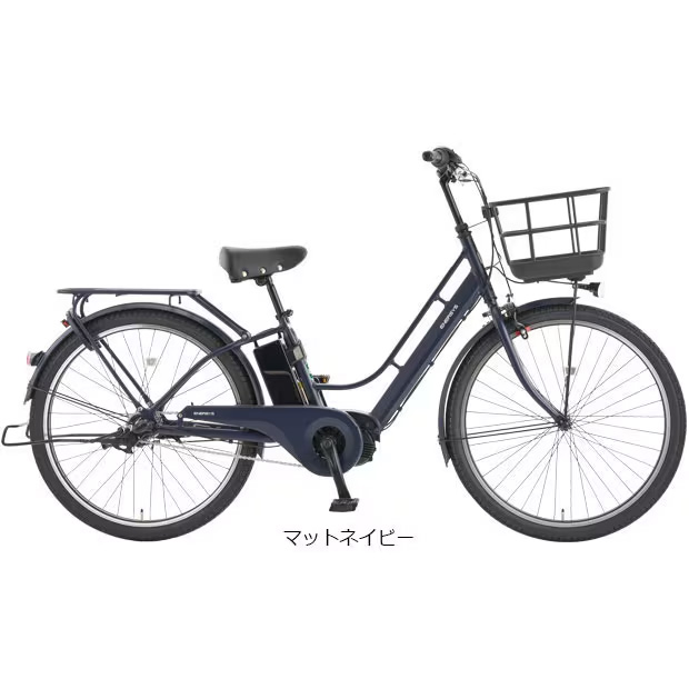 あさひ[ASAHI]  エナシスミー（ENERSYS Me）-Q26インチ 電動自転車 あさひ（asahi） 「西日本限定」「あさひ」エナシスミー（ENERSYS Me