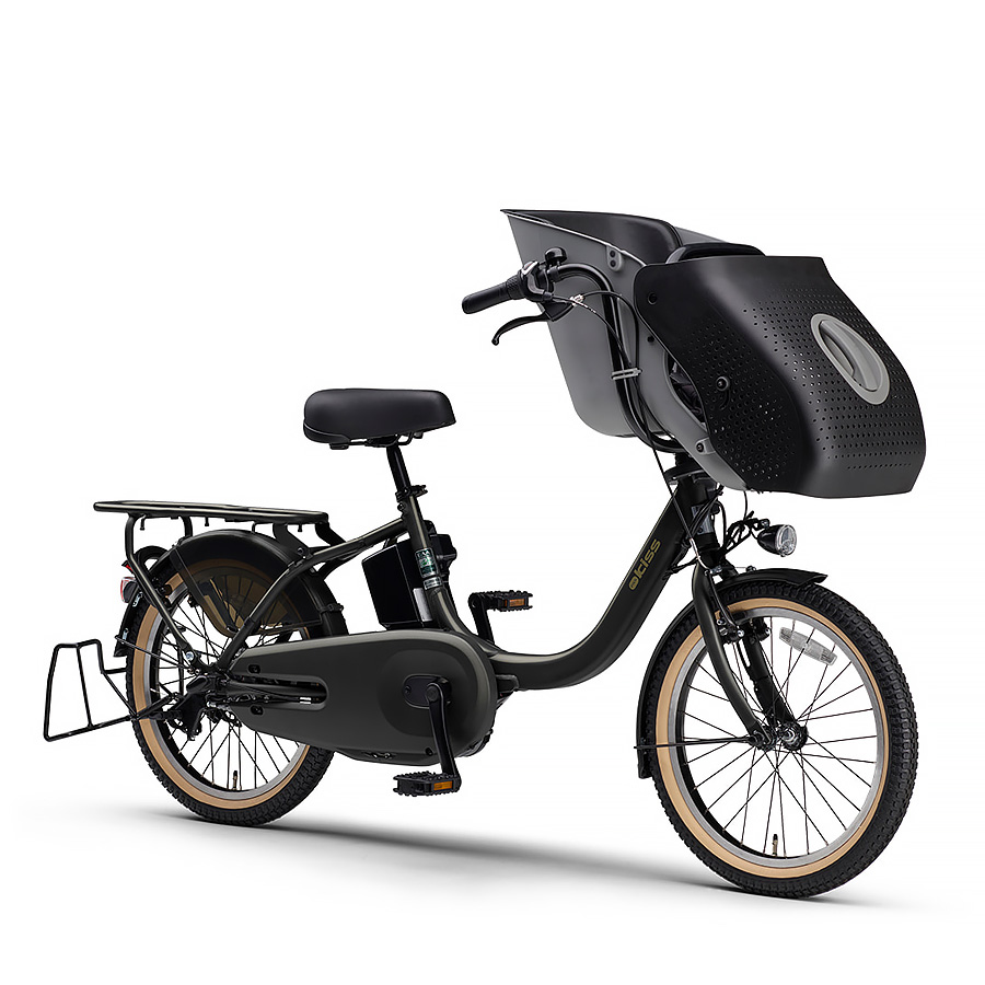 ヤマハ発動機 ヤマハ パス キッス 2026年モデル 電動自転車 PA20KS