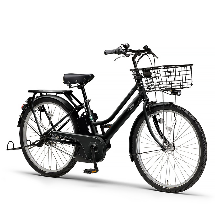 ヤマハ発動機 完成品 ヤマハ パス リン PAS RIN 2026年モデル PA26RN