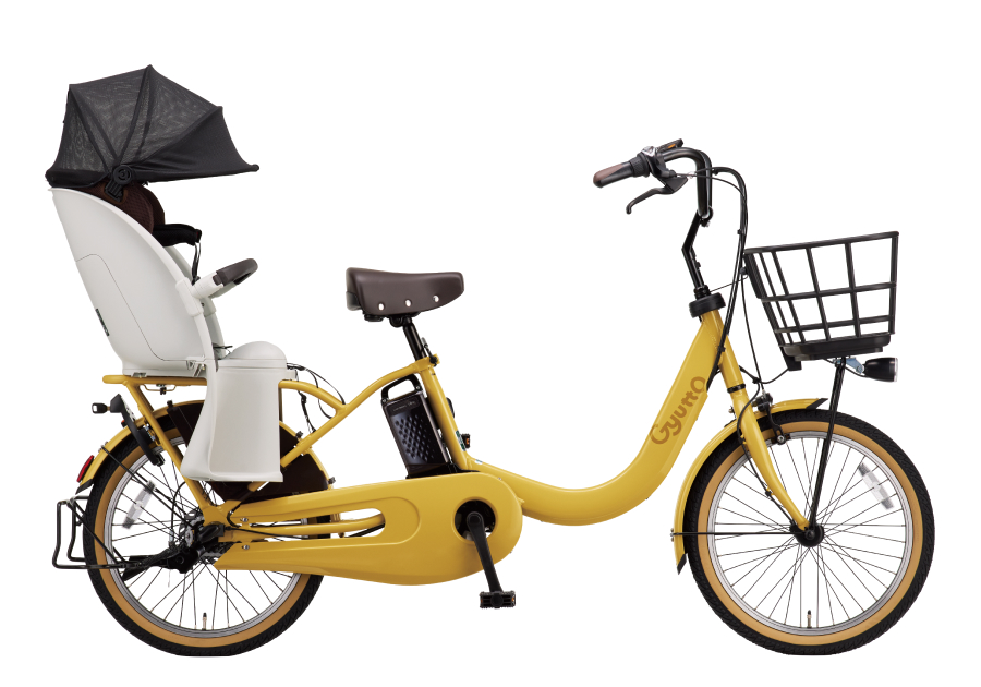 Panasonic（パナソニック） 2026年 電動自転車 ギュット・クルーム R