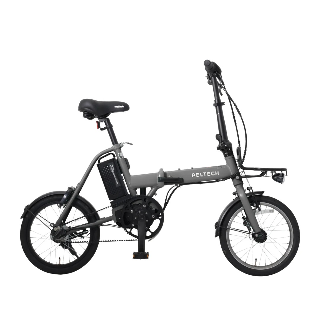 PELTECH（ペルテック） メーカー直送 PELTECH X-MINI XRC-163L 電動