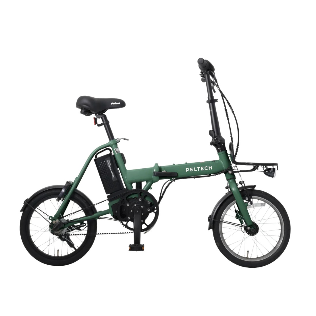 PELTECH（ペルテック） 【予約販売】メーカー直送 PELTECH X-MINI XRC