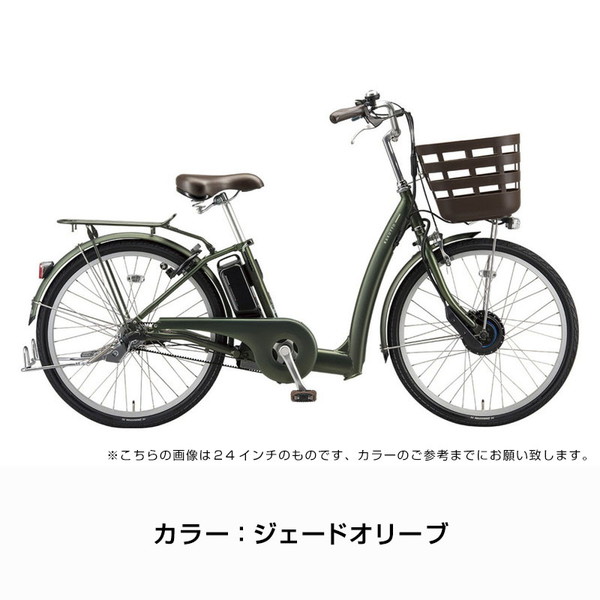 ベルトドライブ自転車（電動アシスト自転車）の商品一覧｜自転車