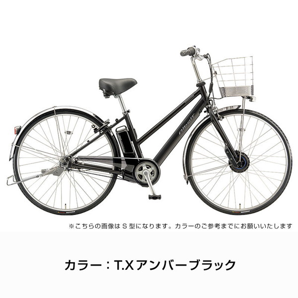 BRIDGESTONE 電動アシスト自転車（リム径（ホイールサイズ）：26