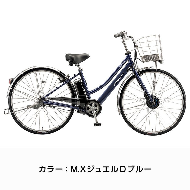 ブリヂストン アルベルト 26インチのおすすめ人気商品一覧 通販