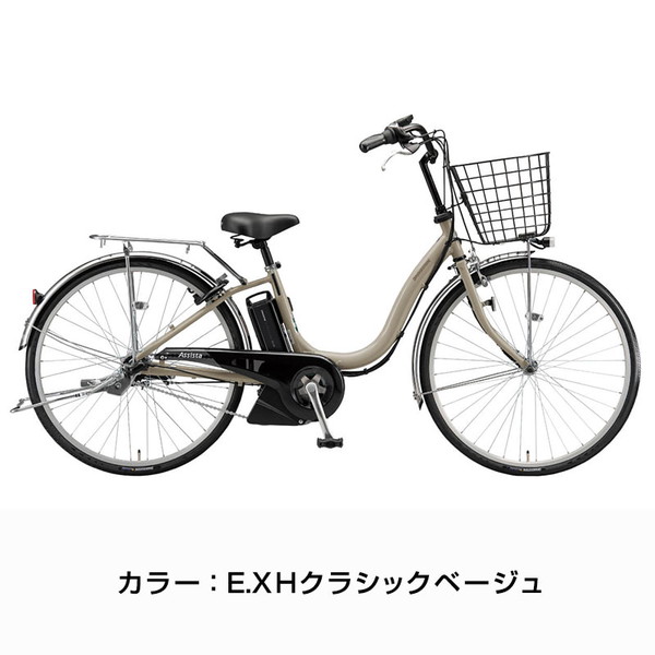 24インチ 自転車 タイヤ（BRIDGESTONE／電動アシスト自転車）（電動