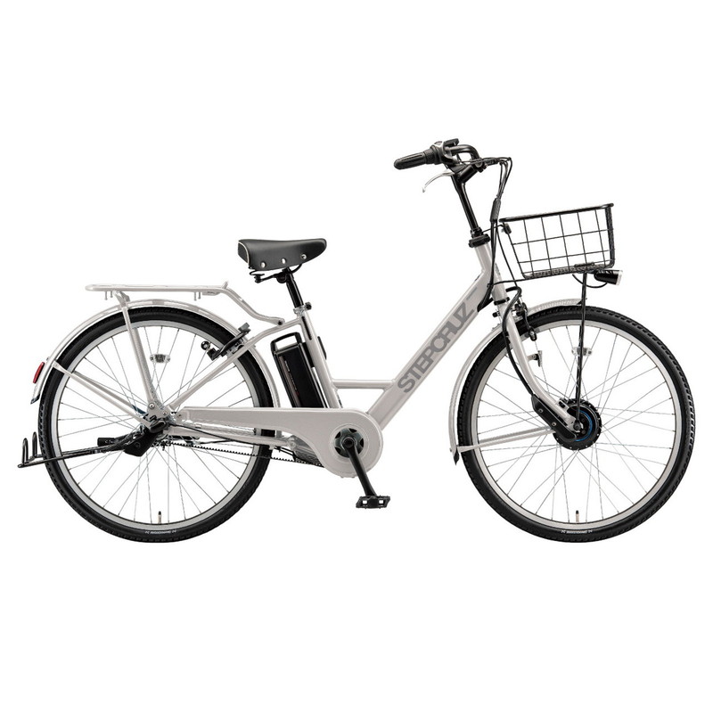 超破格！アシスタ26インチ⭐️ブリヂストン電動アシスト自転車Y2472 超破格！アシスタ26インチ⭐️ブリヂストン電動アシスト自転車Y2472